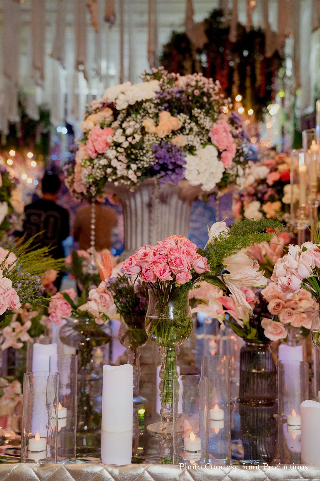 Saisha Arora and Deepanshu Chawla, New Delhi